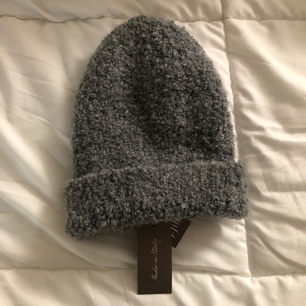 J. Jill beanie